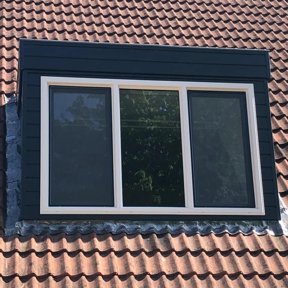 Ideeën om uw gevels en daken te verfraaien