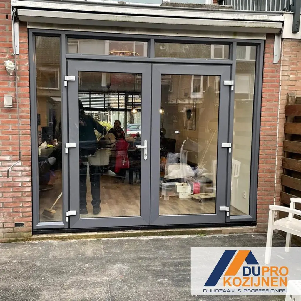 Veelgemaakte fouten bij het kiezen van nieuwe kozijnen (en hoe u ze voorkomt)