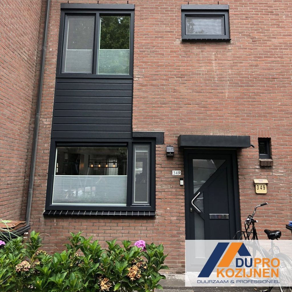 Hoe u optimaal gebruik kunt maken van natuurlijke lichtinval