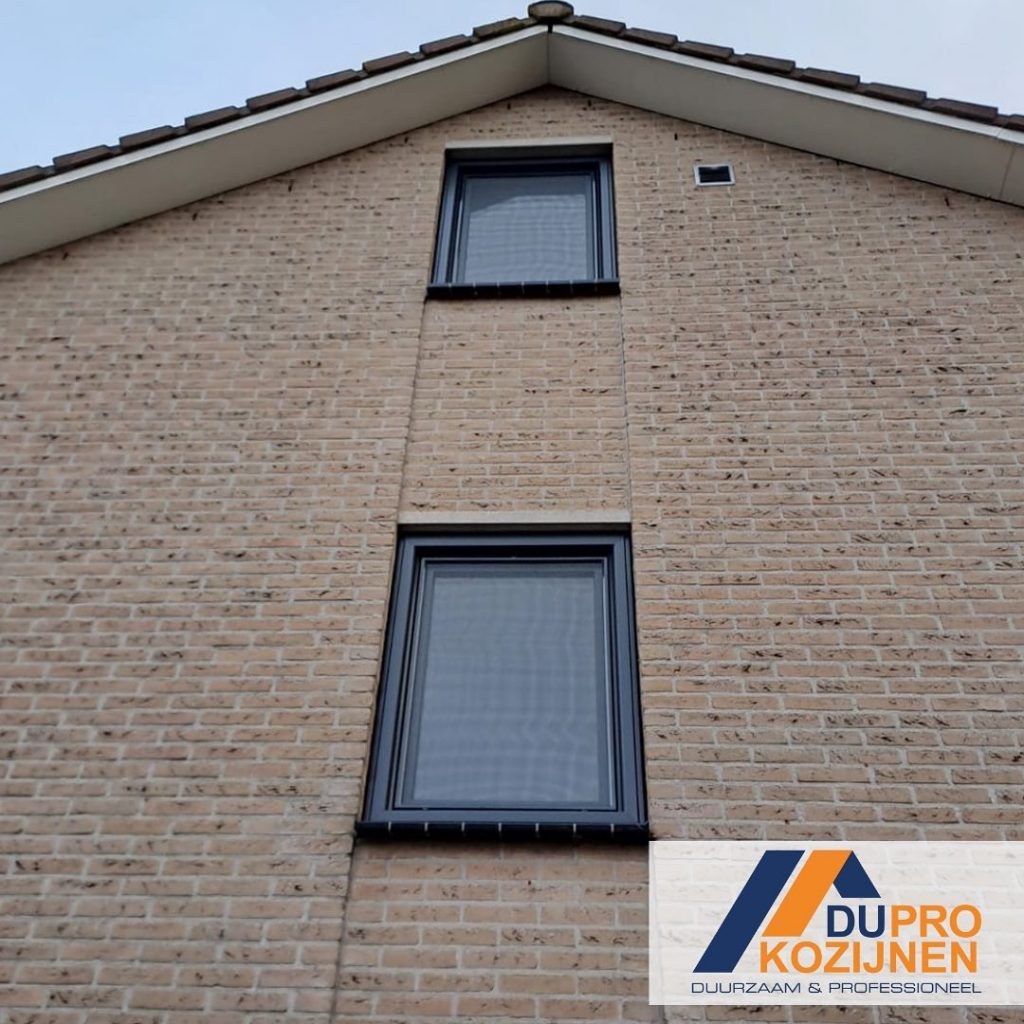 Alles over de ISDE subsidie voor kunststof kozijnen