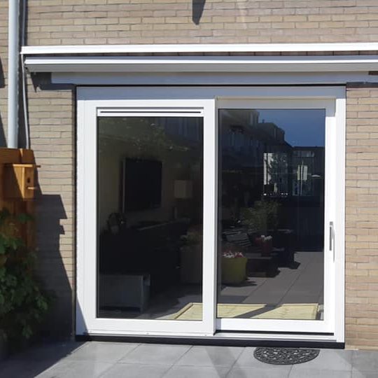 Onderhoudsgids voor kunststof kozijnen: tips voor een langere levensduur