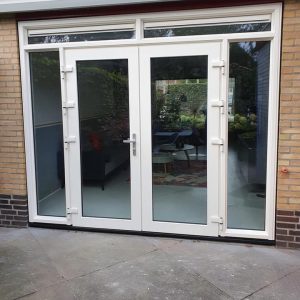 Van offerte tot oplevering: zo ziet een kozijntraject eruit