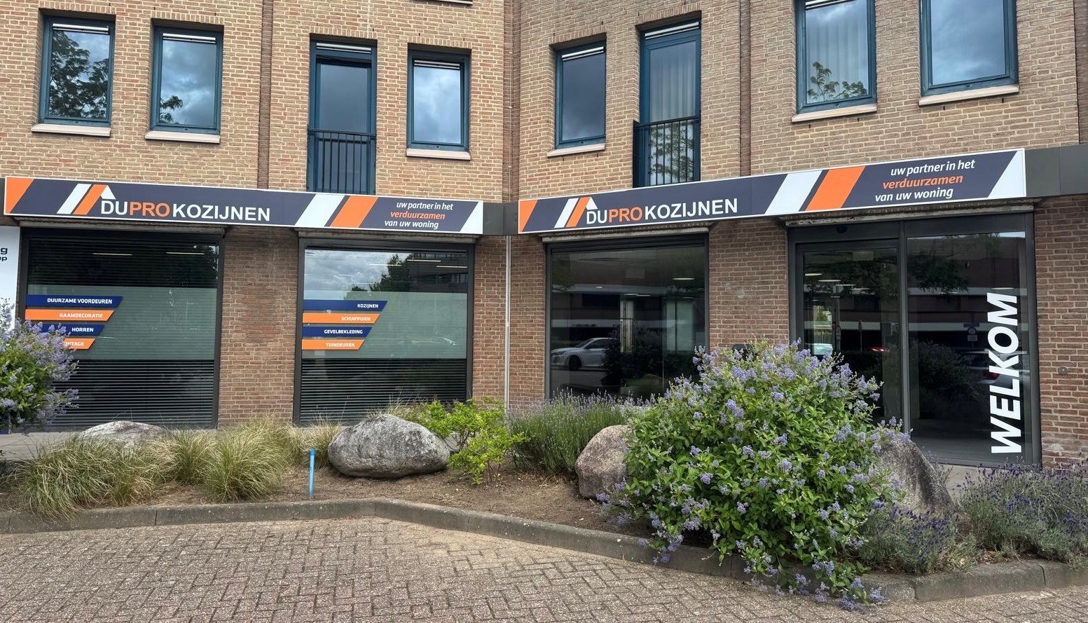 Showroom Arnhem