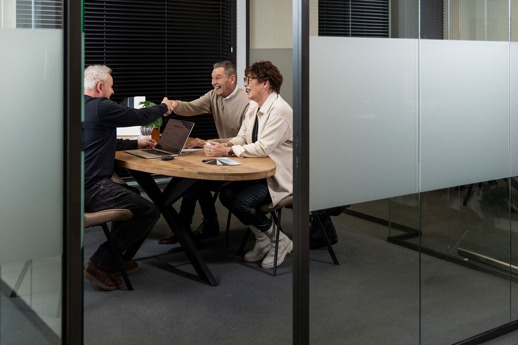 Alles over de ISDE subsidie voor kunststof kozijnen 2026