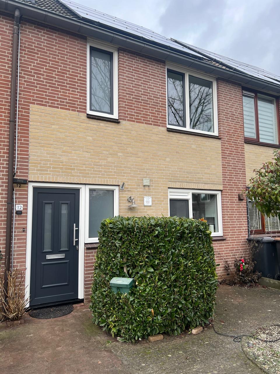 Kunststof kozijnen in Duiven