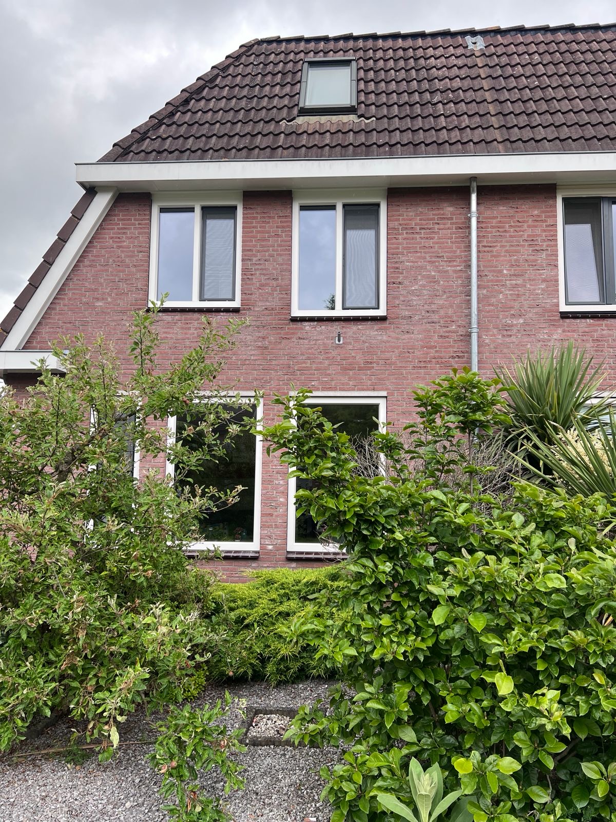 Kunststof kozijnen in Zevenaar